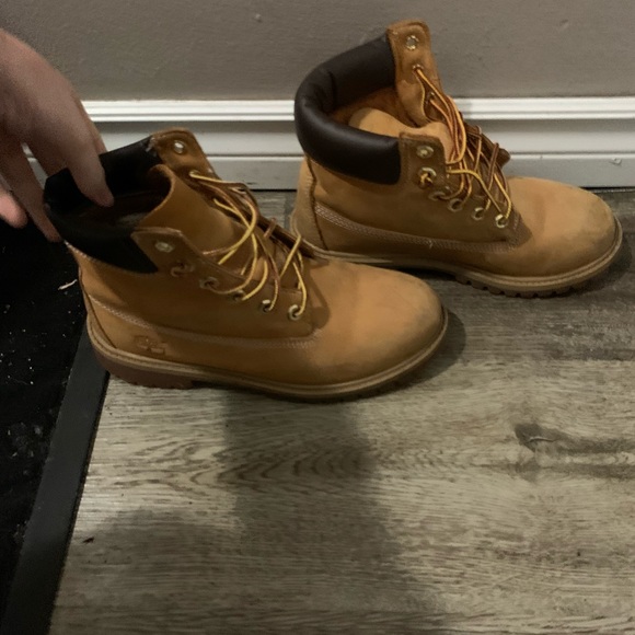 Timberland - Picture 3 of 3